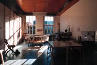 Atelier 2000-2004 Weimar-Werk