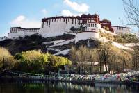 Potala-Palast