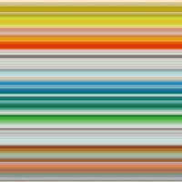 Bild 152. 2008. 30 x 160 cm. zoom